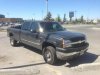 2004 Chevrolet 2500hd silverado