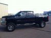 2008 Chevrolet 2500hd