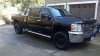 2008 Chevrolet 3500hd