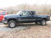 2006 Chevrolet 2500 hd silverado classic