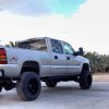 2006 Gmc 2500 duramax