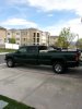 2001 Chevrolet 2500hd silverado