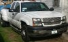 2004 Chevrolet 3500hd dually