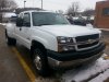 2004 Chevrolet 2500 hd dually