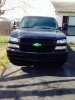 2004 Chevrolet Silverado 2500hd