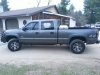 2001 Chevrolet 2500hd