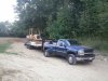 2001 Chevrolet 3500hd dually