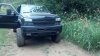 2003 Chevrolet Silverado 2500hd