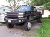 2004 Chevrolet 3500hd dually