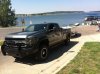 2008 Chevrolet 2500hd silverado