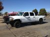 2004 Gmc Sierra 2500hd