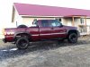 2002 Gmc 2500hd