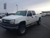 2006 Chevrolet 2500hd