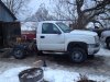 2003 Chevrolet 2500 hd silverado classic