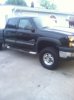 2006 Chevrolet Silverado 2500hd