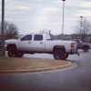 2007 Chevrolet 2500hd silverado