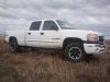 2003 Gmc 2500 duramax