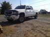 2005 Gmc Sierra 2500hd