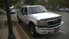 2004 Gmc Sierra 2500hd