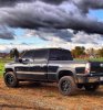 2007 Gmc Sierra 2500hd