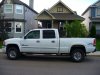 2006 Gmc Sierra 2500hd