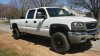 2006 Gmc 2500hd