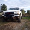 2005 Gmc 2500 duramax