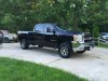 2008 Chevrolet 2500hd silverado