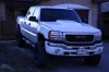 2006 Gmc Sierra 2500hd