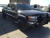 2004 Gmc Sierra 2500hd