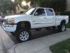 2003 Gmc 2500hd