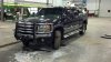 2007 Gmc Sierra 2500hd