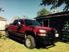 2007 Chevrolet 2500 hd silverado classic