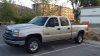 2005 Chevrolet 2500hd silverado