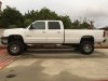 2006 Chevrolet 2500 hd silverado classic