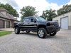 2004 Chevrolet 2500 hd silverado classic