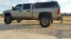 2006 Chevrolet 2500 hd silverado classic