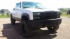 2005 Gmc 2500hd