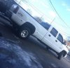 2004 Gmc 3500 dually