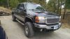 2003 Gmc 2500hd