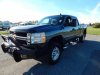 2009 Chevrolet 2500hd