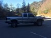 2002 Chevrolet 2500hd silverado