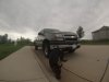 2006 Chevrolet 2500hd silverado