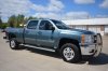 2011 Chevrolet 2500hd