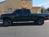 2005 Chevrolet 2500 hd silverado classic