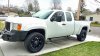 2009 Gmc Sierra 2500hd