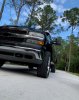 2001 Chevrolet 2500hd silverado