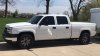 2006 Chevrolet 2500hd silverado