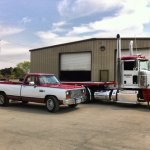 first gen cummins with seifert truck.JPG