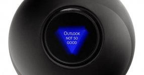 Magic 8 ball out look not so good.jpg